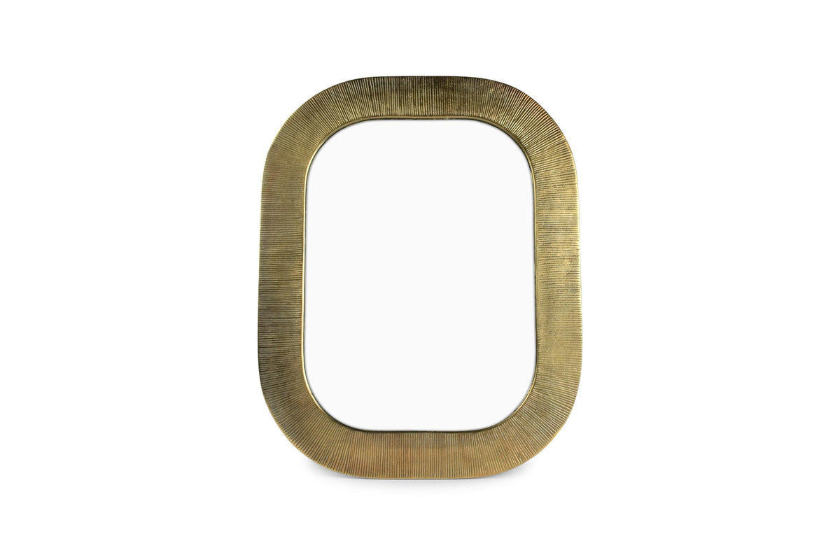 S&P - Mirroir 53,5xH68cm or Duro