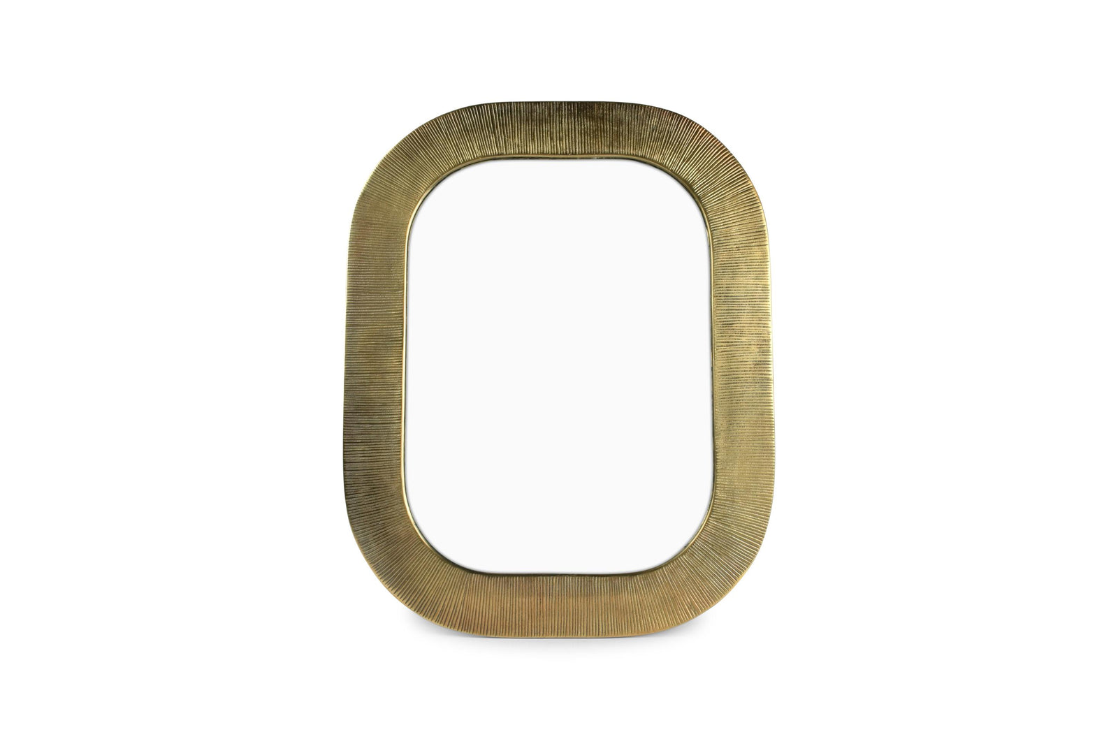 S&P - Mirroir 53,5xH68cm or Duro