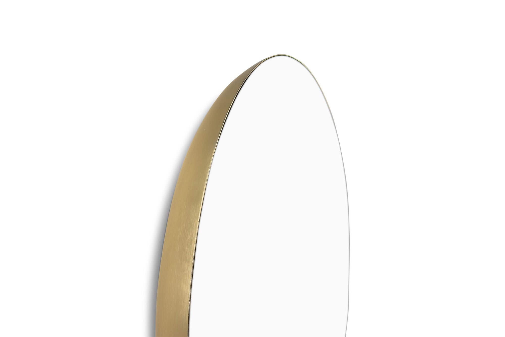 S&P - Mirroir 61cm or Donna