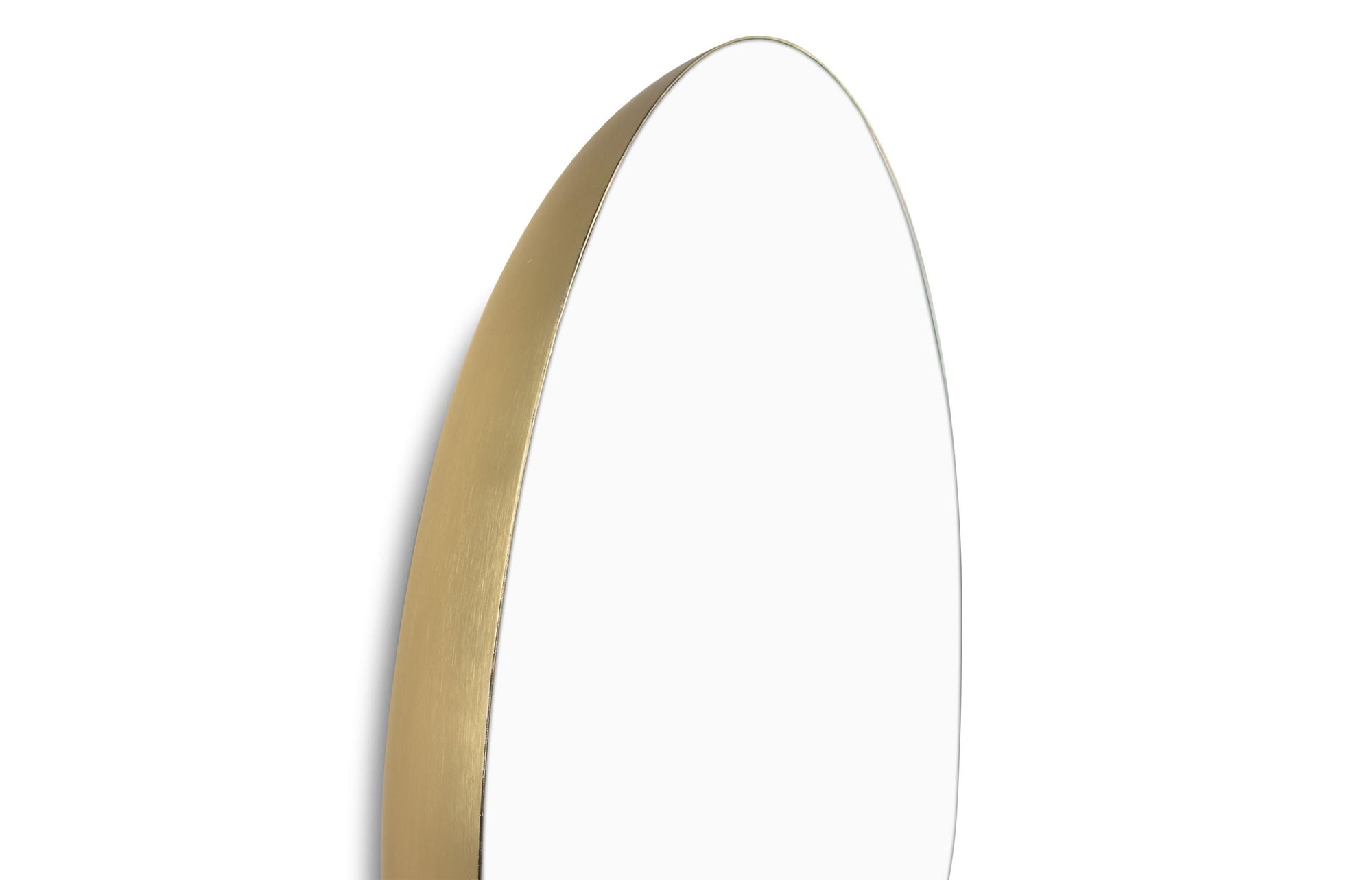 S&P - Mirroir 76cm or Donna