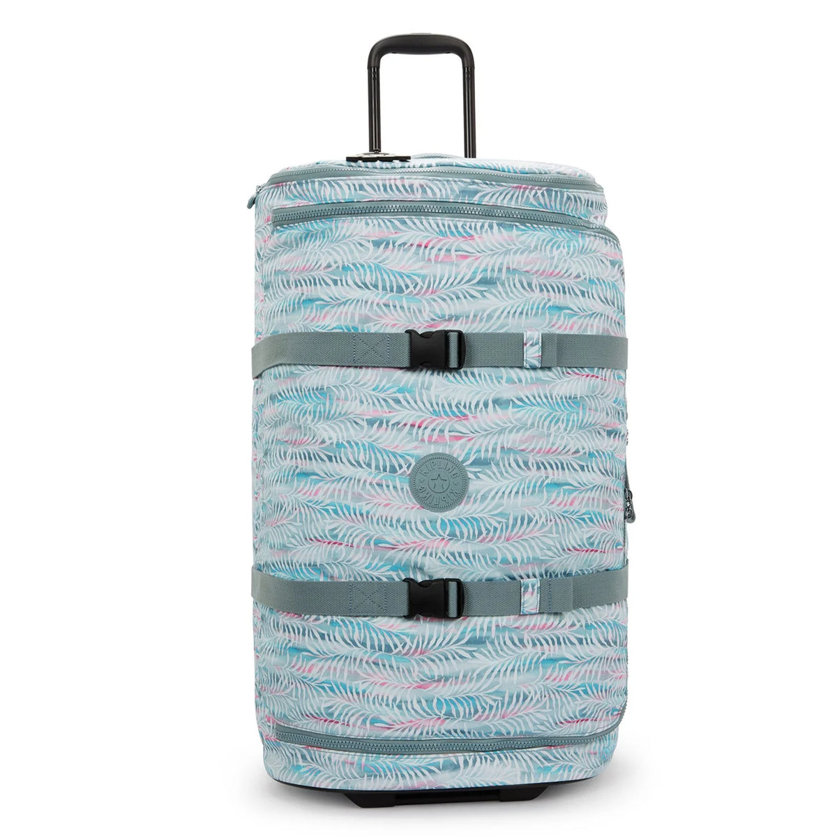 Aviana M Palmtree Leaves