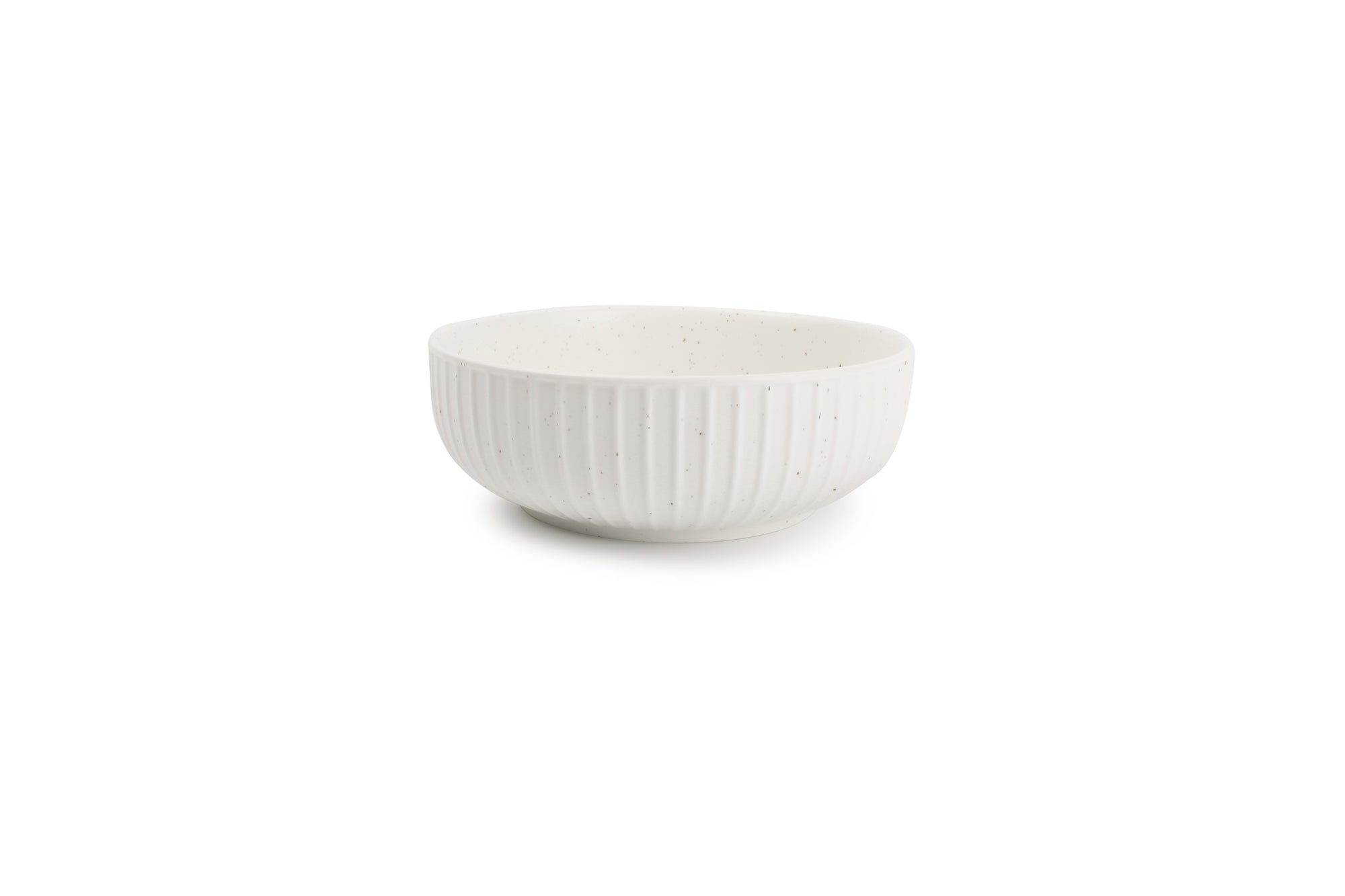 S&P - Bol 15,5xH5cm speckles Ora - set/2