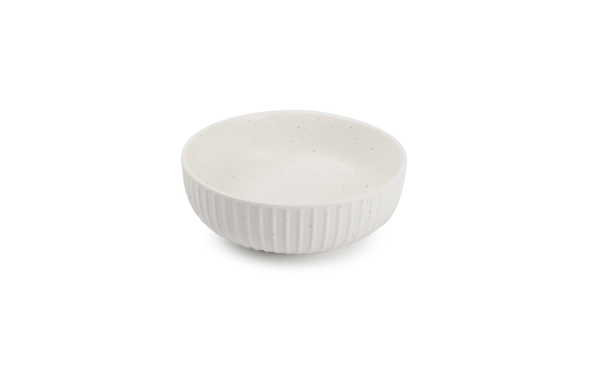 S&P - Bol 15,5xH5cm speckles Ora - set/2