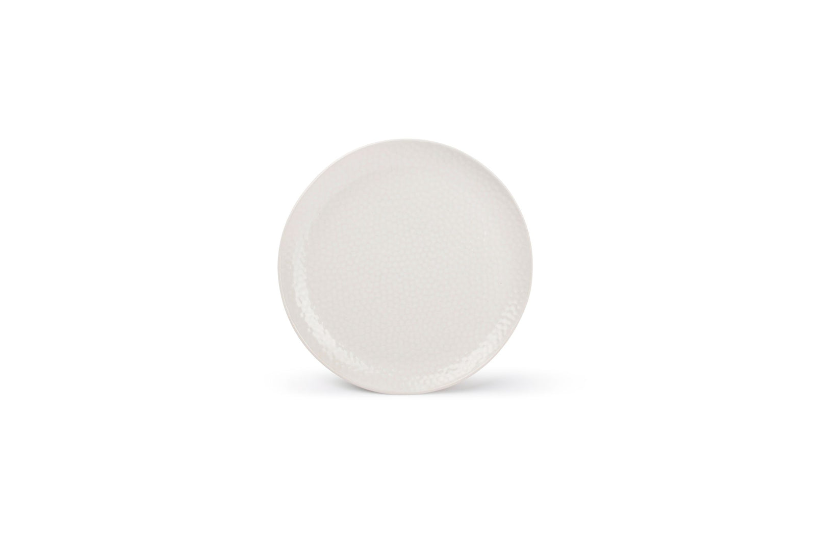 S&P - Assiette plate 15,5cm blanc Mielo - 1 SET - 4 pièces