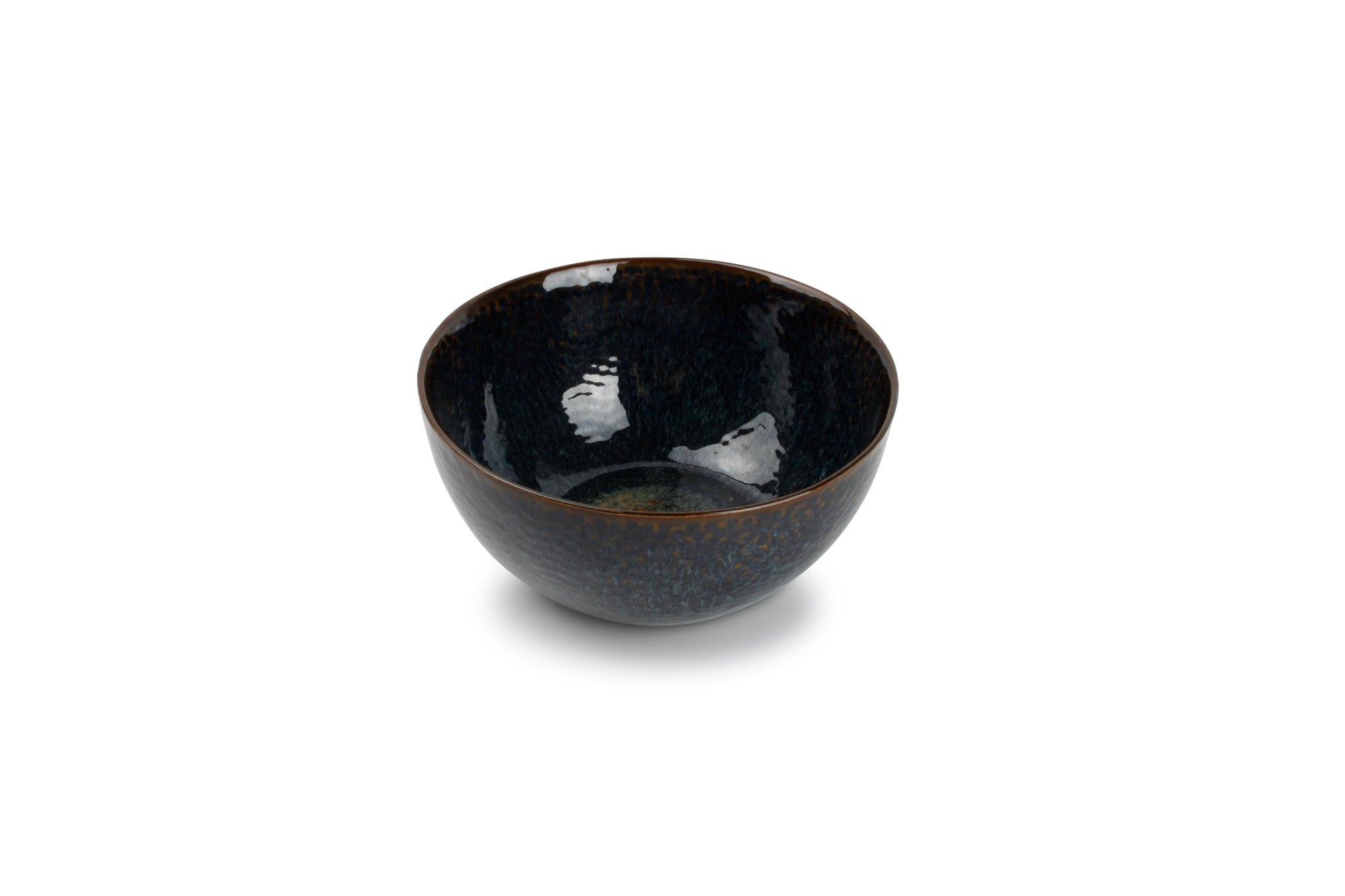 S&P - Bol 15xH7cm saphir Mielo - 1 SET - 4 pièces