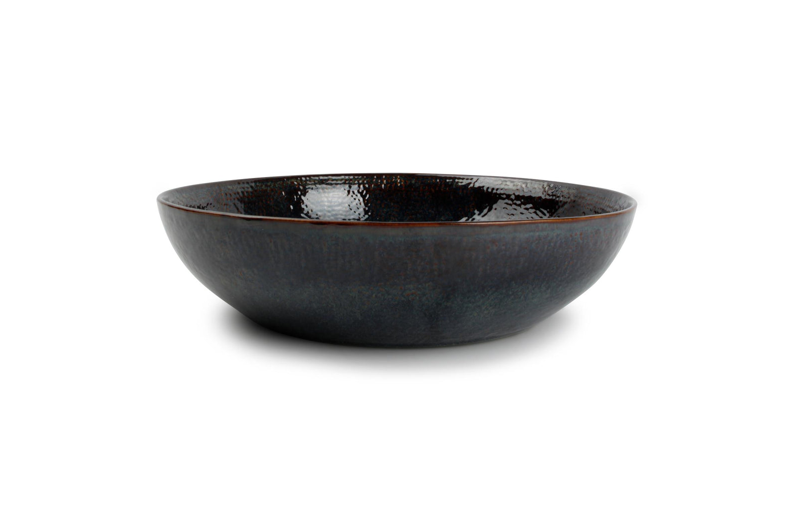 S&P - Plat à servir 31xH7cm saphir Mielo