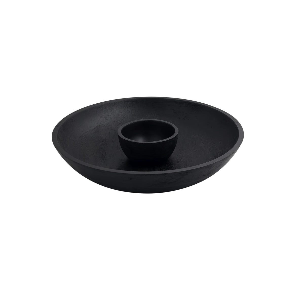 Arendal Chip & Dip Bowl Set