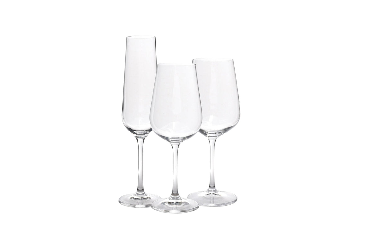 S&P - Set de verres 12 pièces Veneto