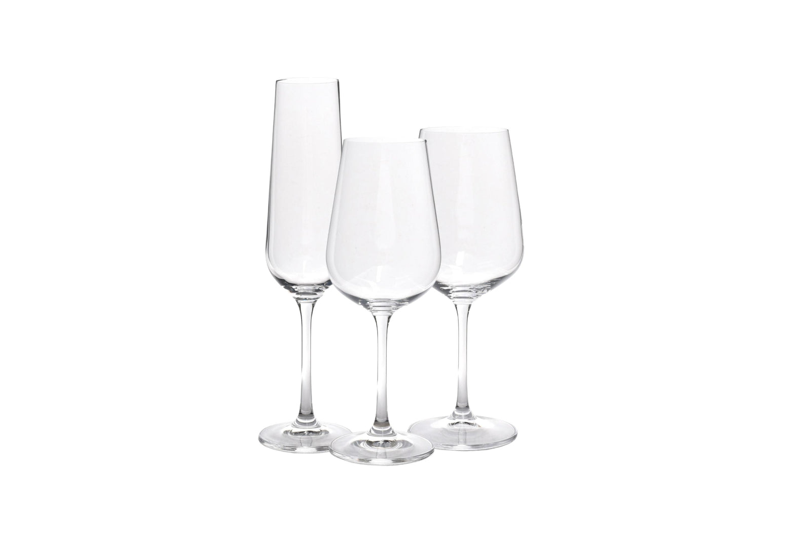 S&P - Set de verres 12 pièces Veneto