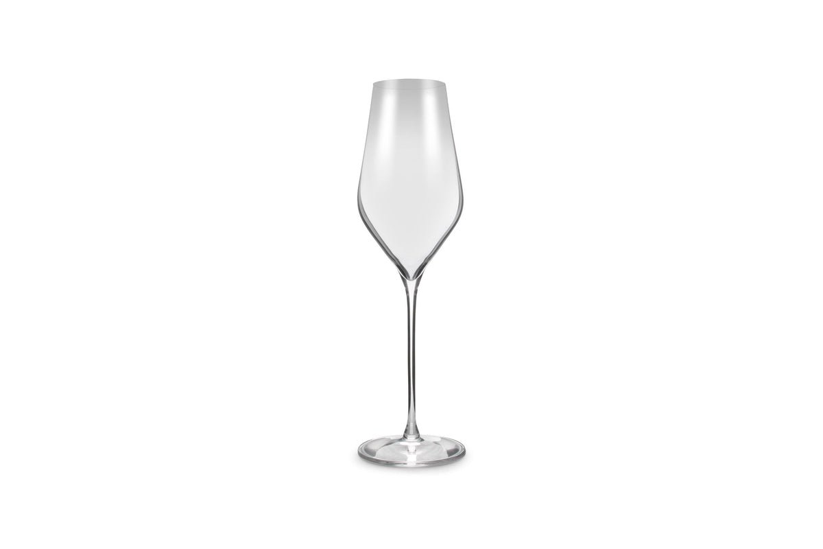 S&P - Verre à champagne 31cl Finesse - set/4