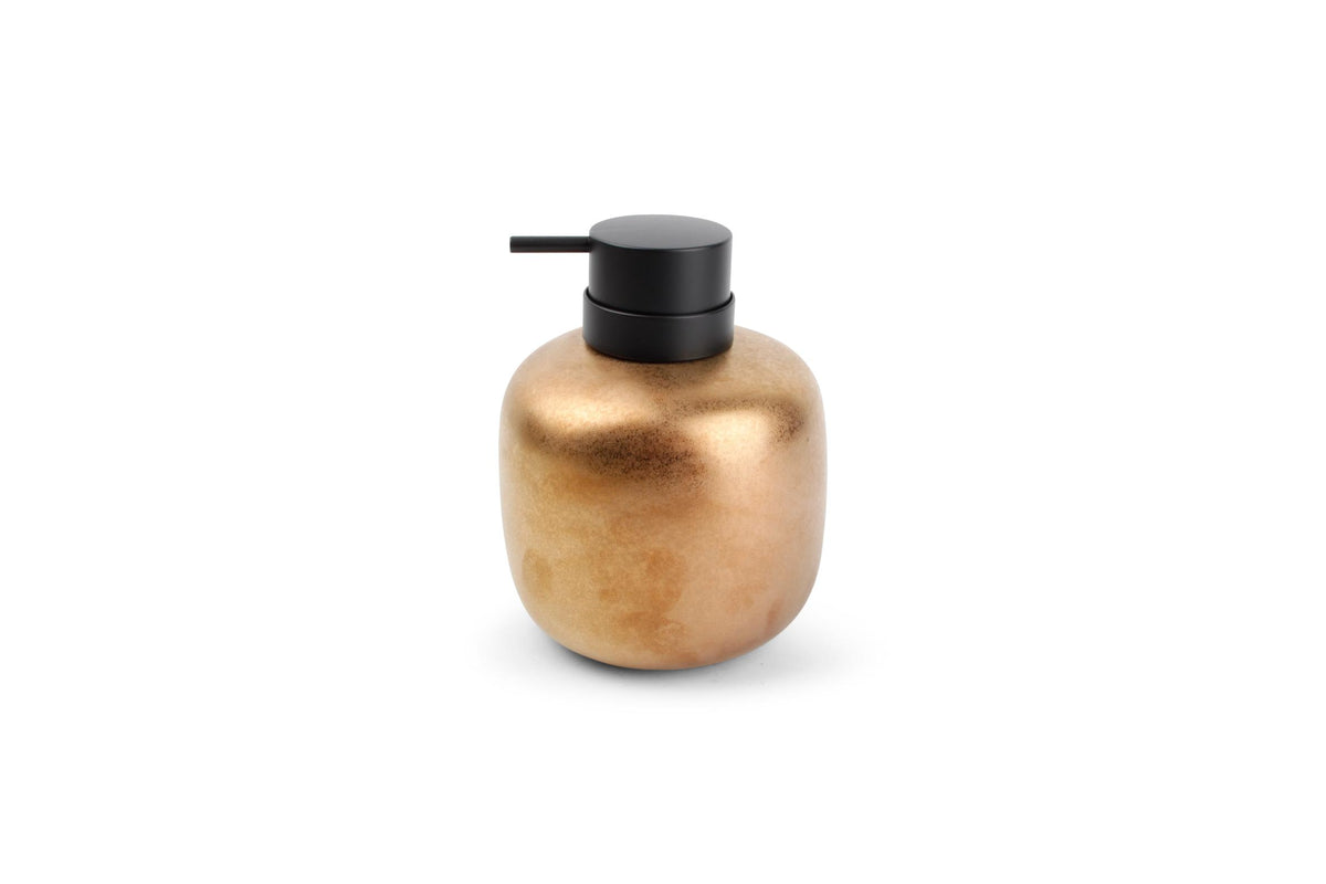 S&amp;P - Zeeppomp 100cl goud Fain