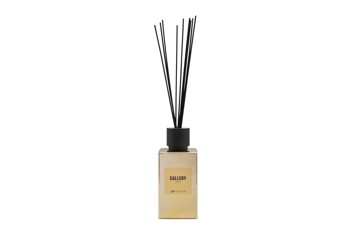 S&P - Diffuseur batônnets 2200ml Gold Gallery