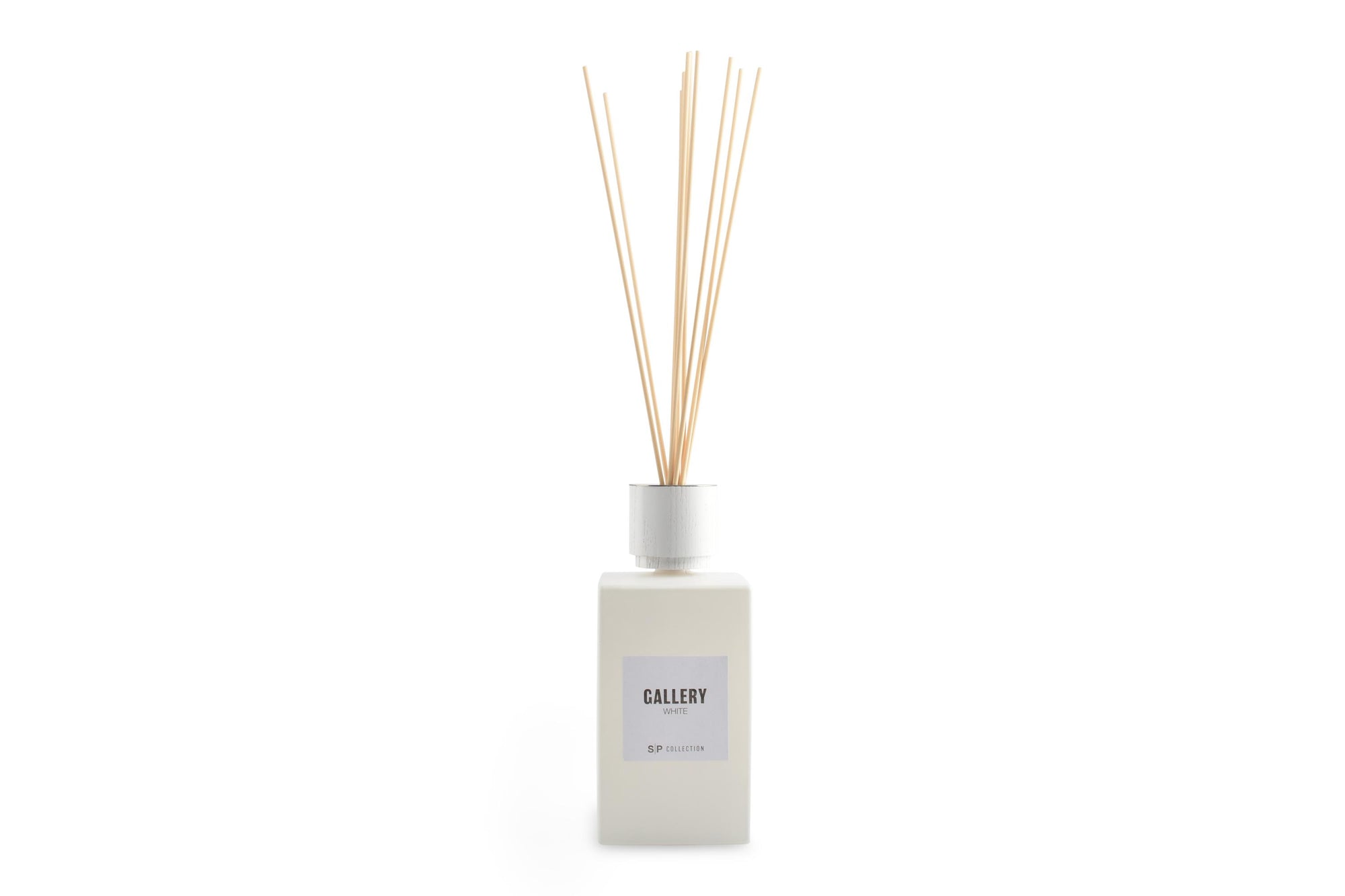 S&P - Diffuseur batônnets 2200ml White Gallery