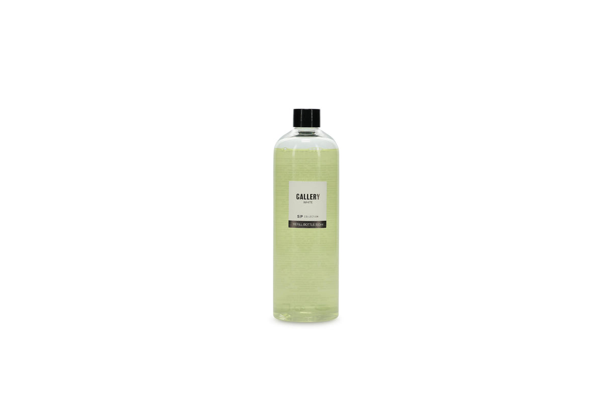 S&P - Recharge parfum 500ml White Gallery