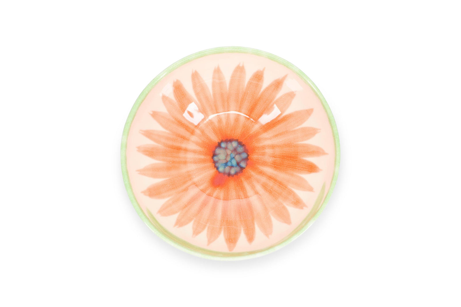 S&P - Bol 23xH9,5cm Fleur