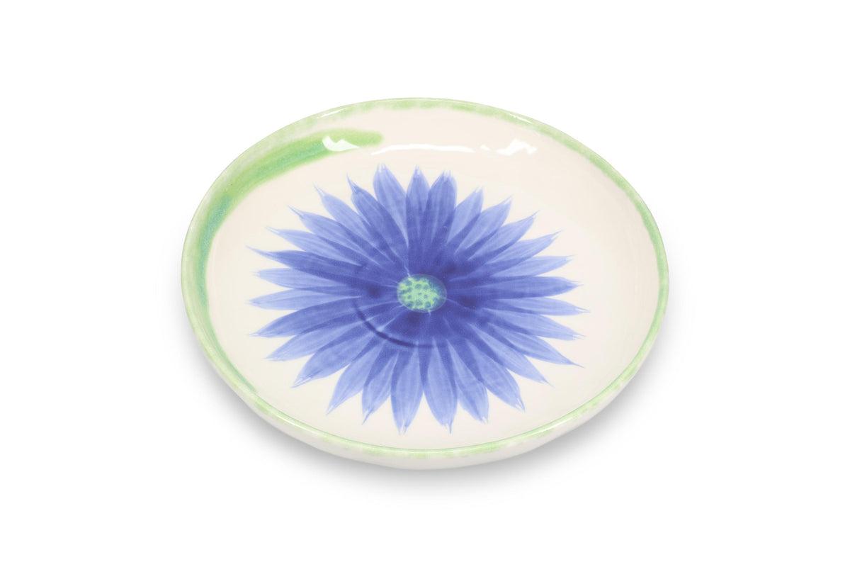 S&P - Bol 29,5xH5cm Fleur