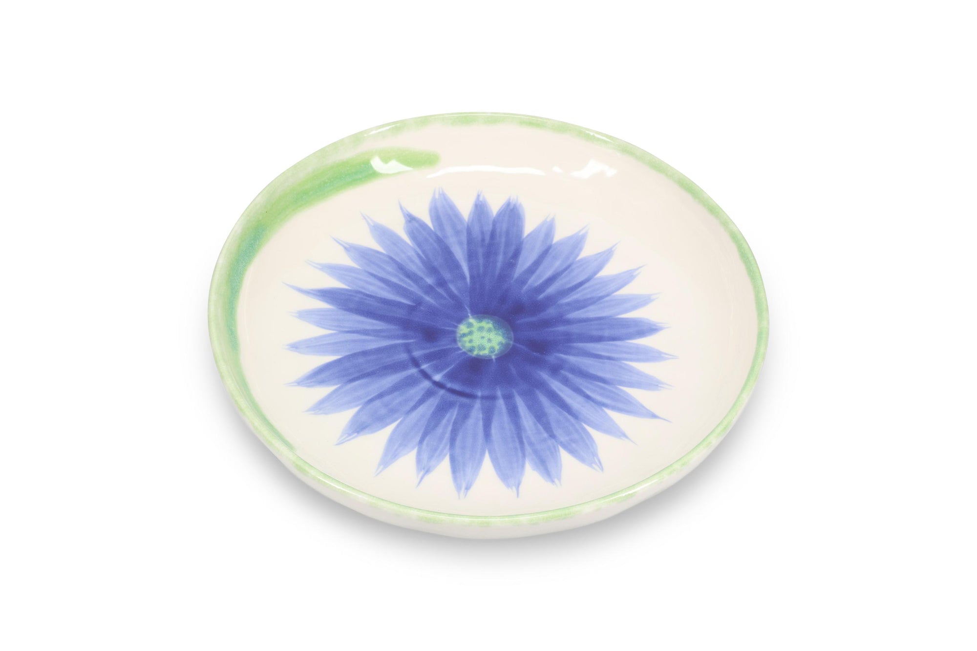 S&P - Bol 29,5xH5cm Fleur