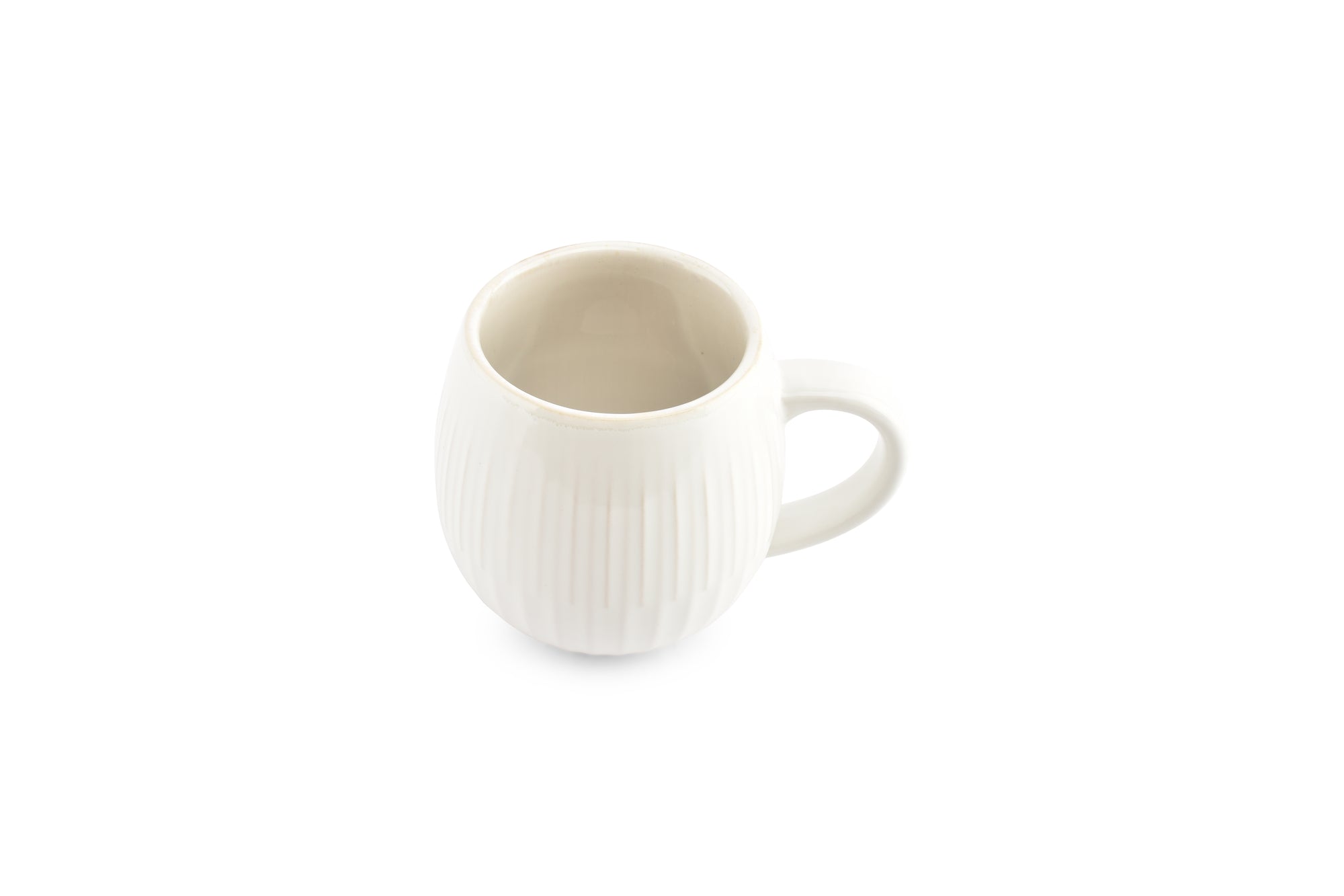 S&P - Chope 50cl blanc Eclipse - 1 SET - 4 pièces