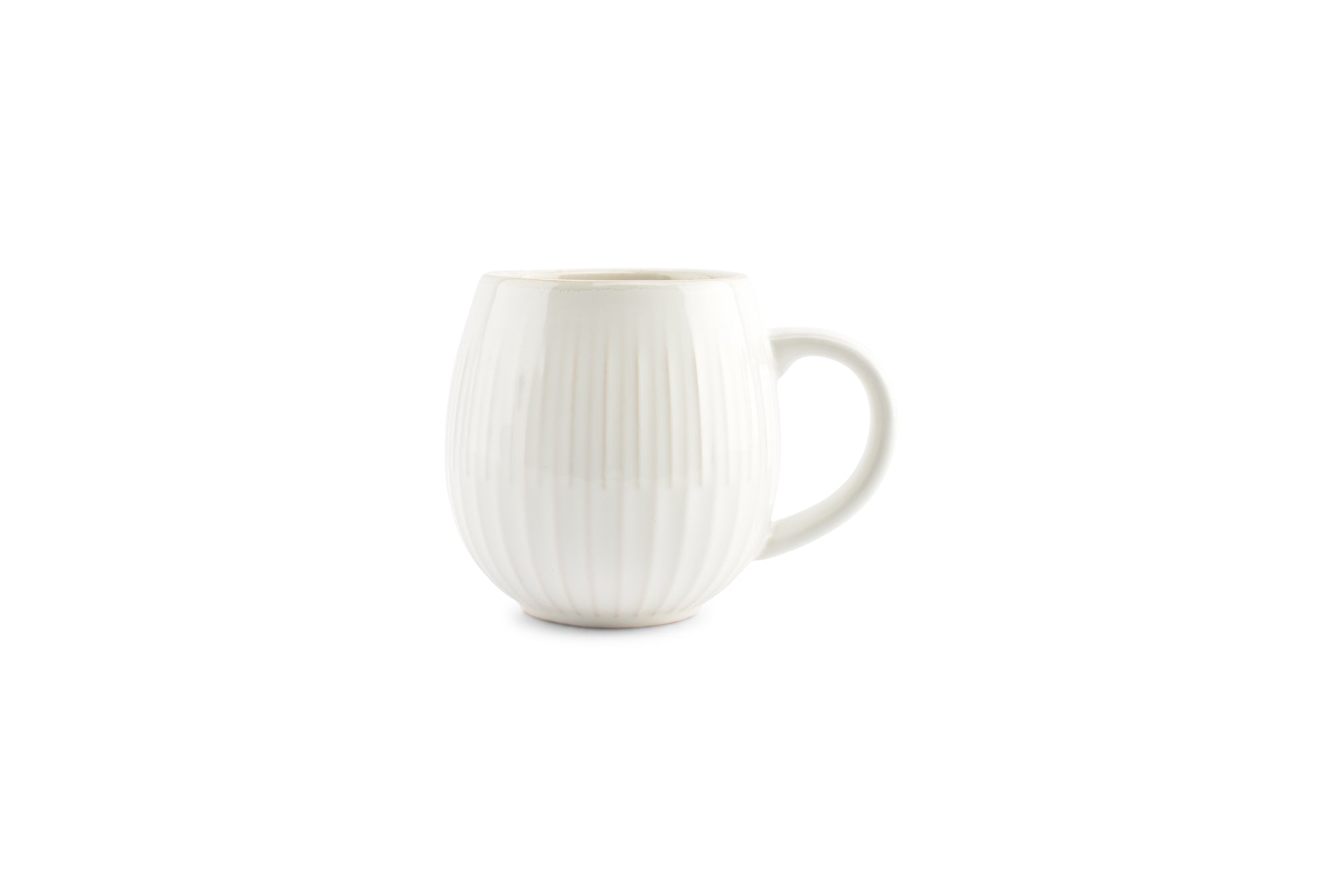 S&P - Chope 50cl blanc Eclipse - 1 SET - 4 pièces