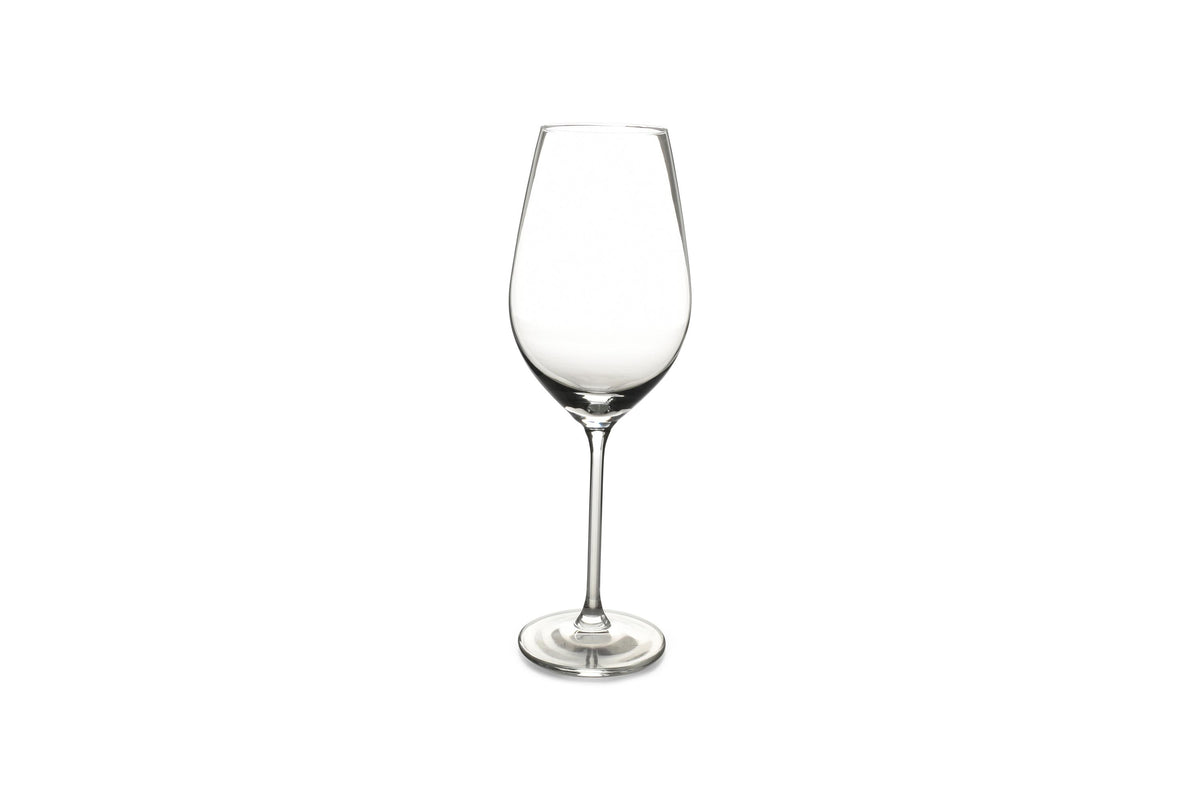 S&amp;P - Verre à vin 39cl Tinta - set/6