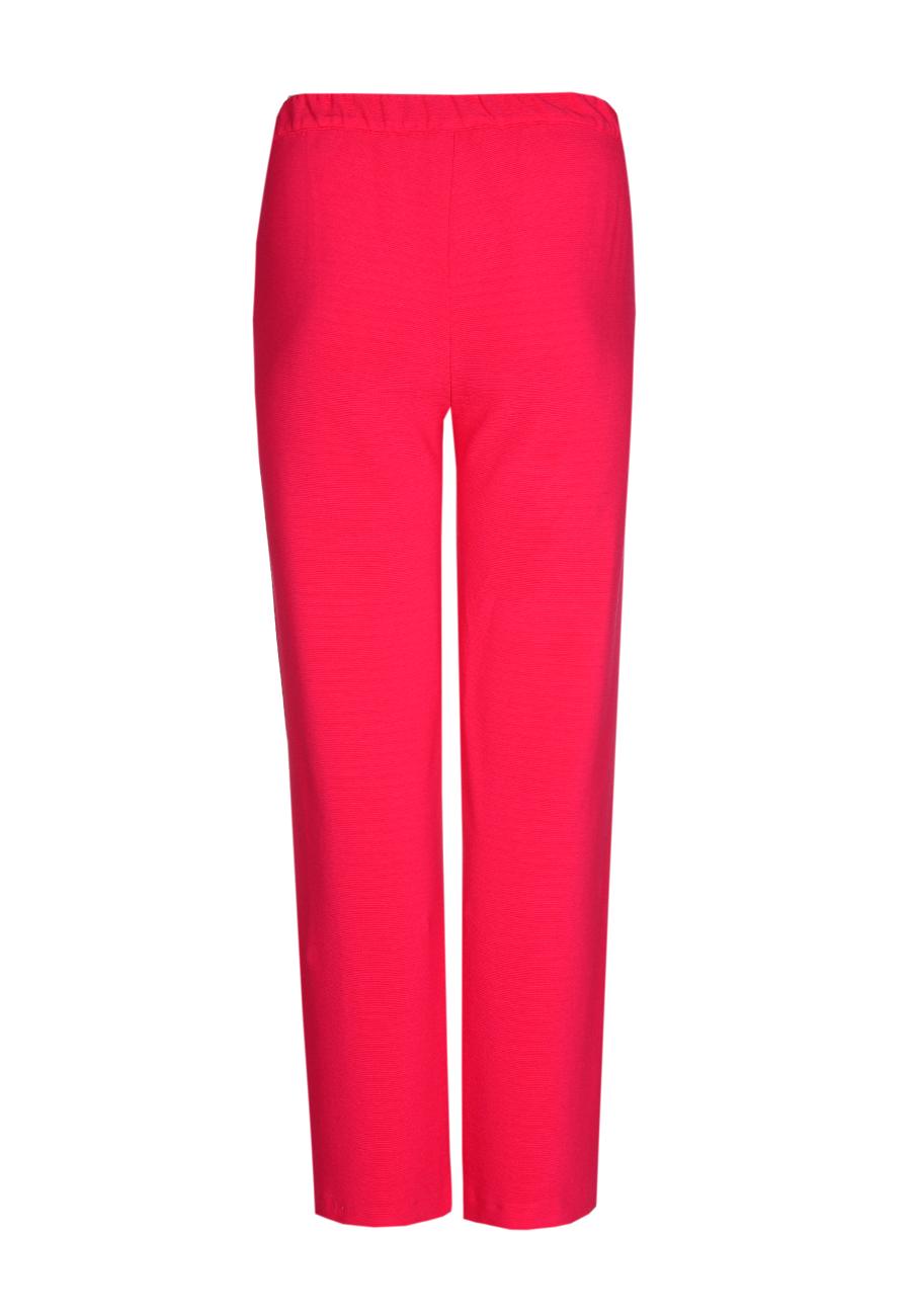 Pantalon - X-Flamoo - Raspberry