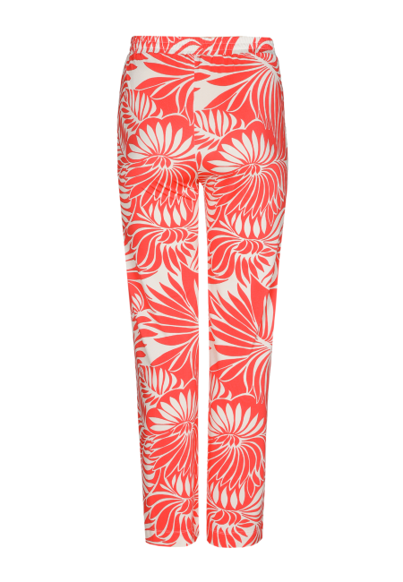 Pantalon - X-Flamoo - Fiesta Red