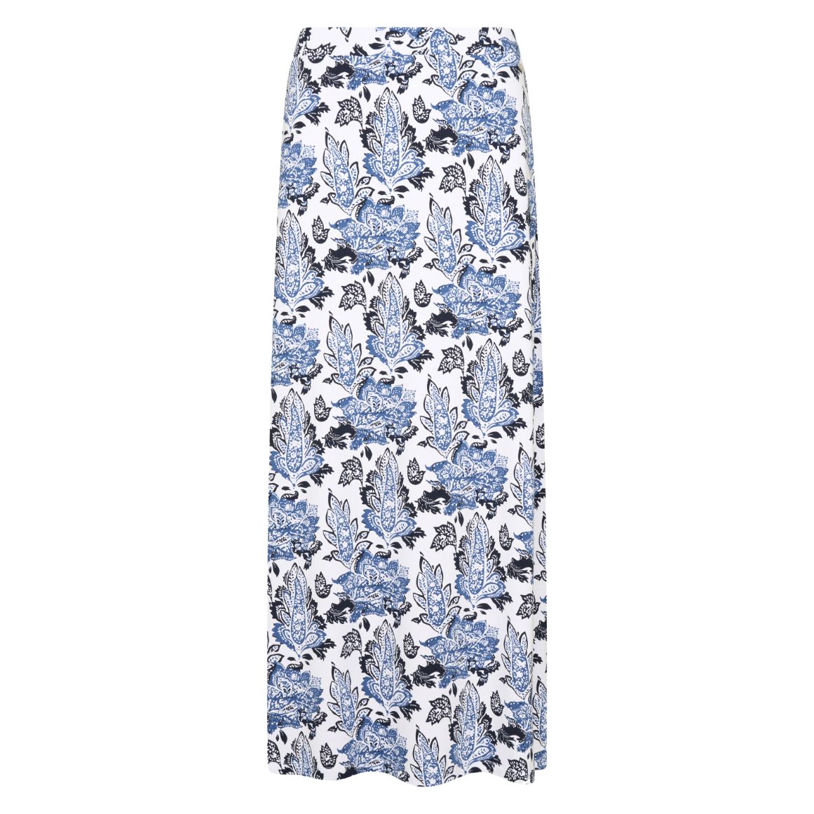 Hv Society - Femme - Rok - Blauw