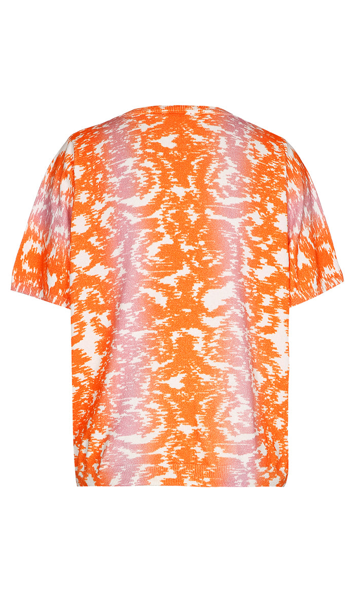 X Yordie - Trui - Vibrant Or - W