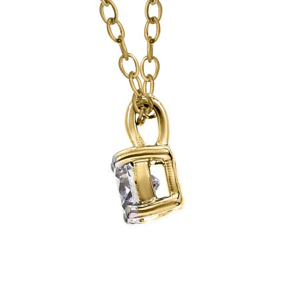 Hanger - Geel Goud