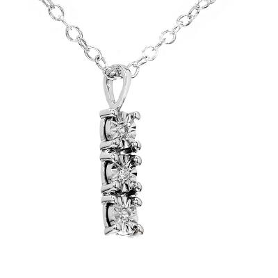 Hanger - Wit Goud