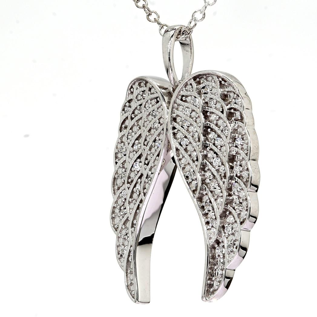 Hanger - Wit Goud