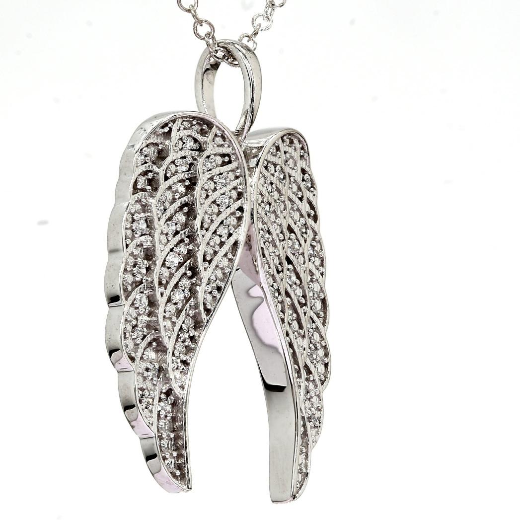 Hanger - Wit Goud