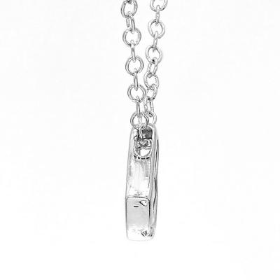 Hanger - Wit Goud