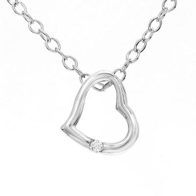 Hanger - Wit Goud