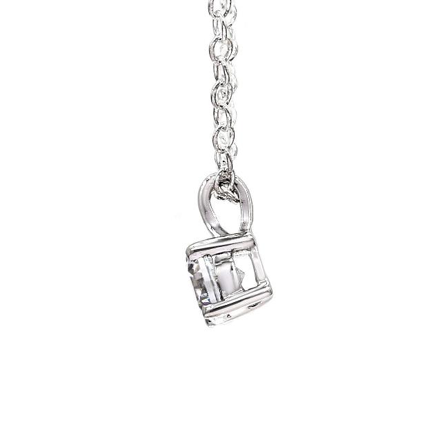 Hanger - Wit Goud