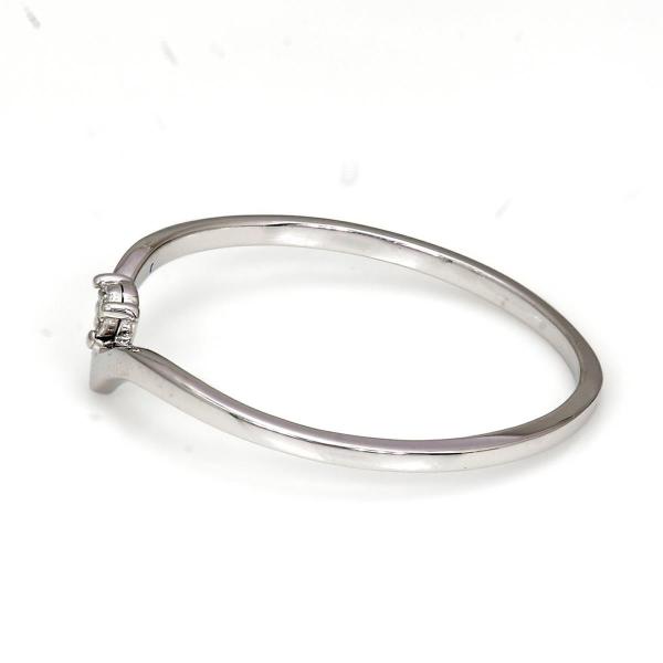 Ring - Wit Goud