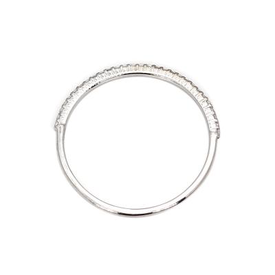 Ring - Wit Goud