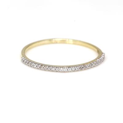 Ring - Geel Goud