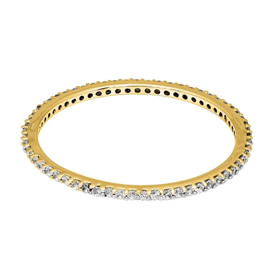 Ring - Geel Goud