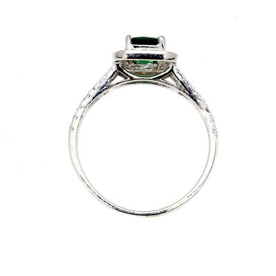 Ring - Wit Goud
