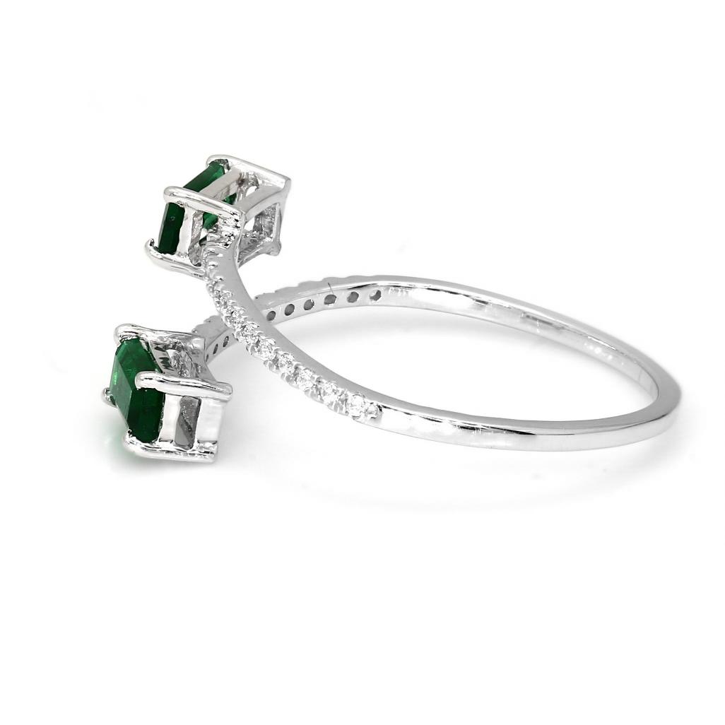 Ring - Wit Goud