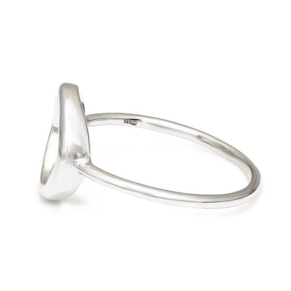 Ring - Wit Goud