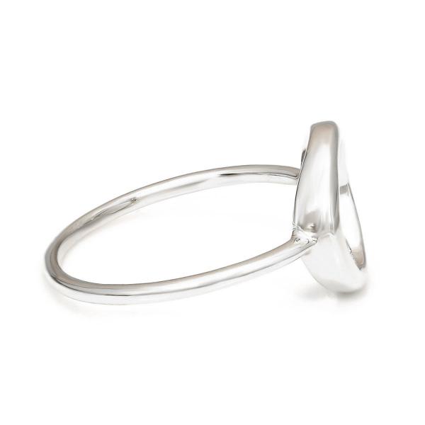 Ring - Wit Goud