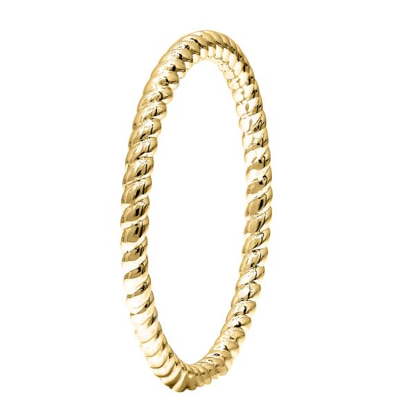 Ring - Geel Goud