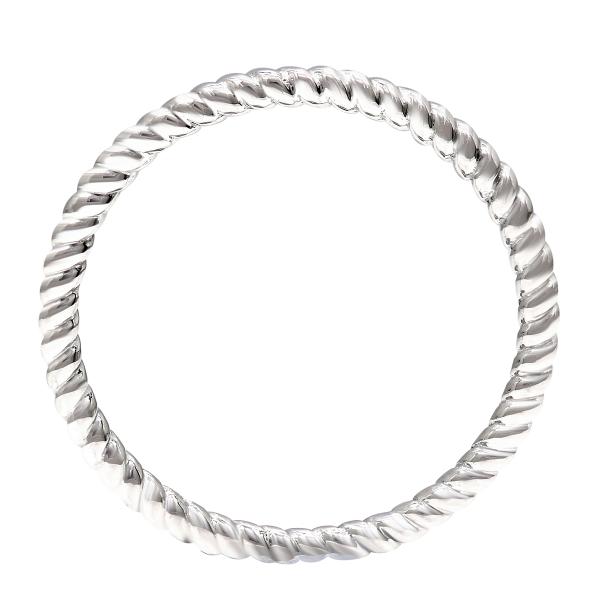 Ring - Wit Goud