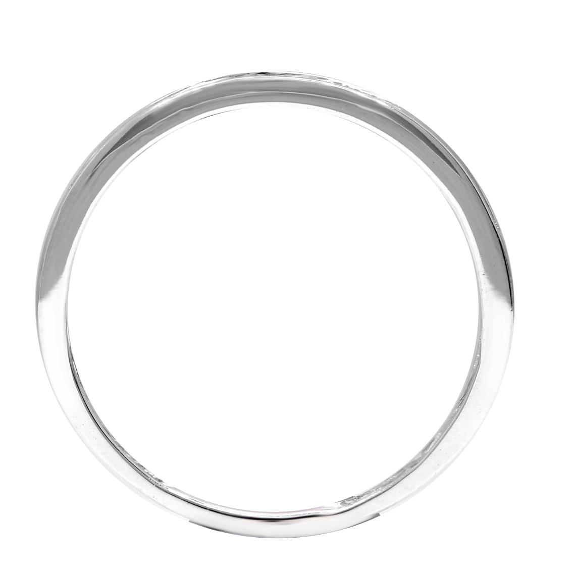 Ring - Wit Goud