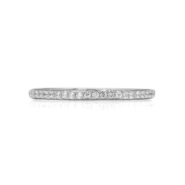 Ring - Wit Goud