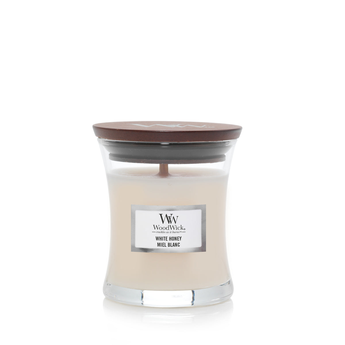 WW White Honey Mini Candle