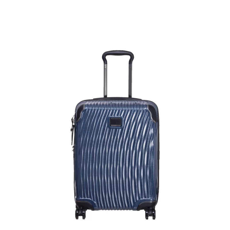 International Slim Carry On - Blue
