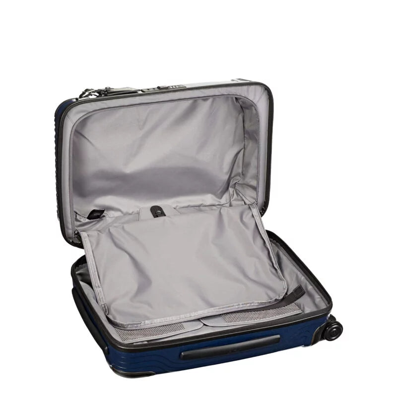 International Slim Carry On - Blue